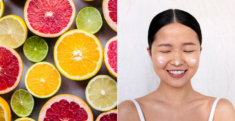 7 Skincare Myths About Vitamin C You Probably Thought Were True