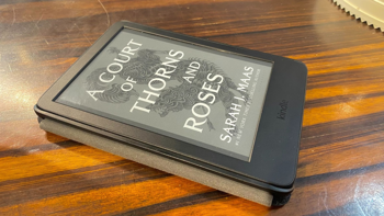 Amazon’s Kindle (2022) is a great addition to your library