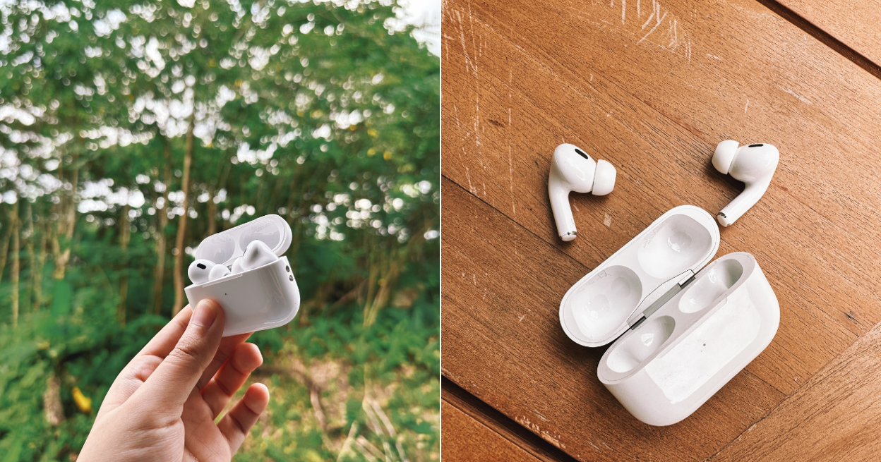 Apple AirPods Pro 2 long-term review: I hate myself for not getting these any sooner.