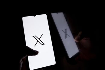 X to allow third parties to train AI on your posts