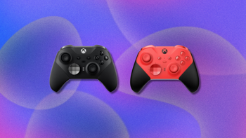 Xbox's two best controllers are on sale — save up to $44 for a limited time